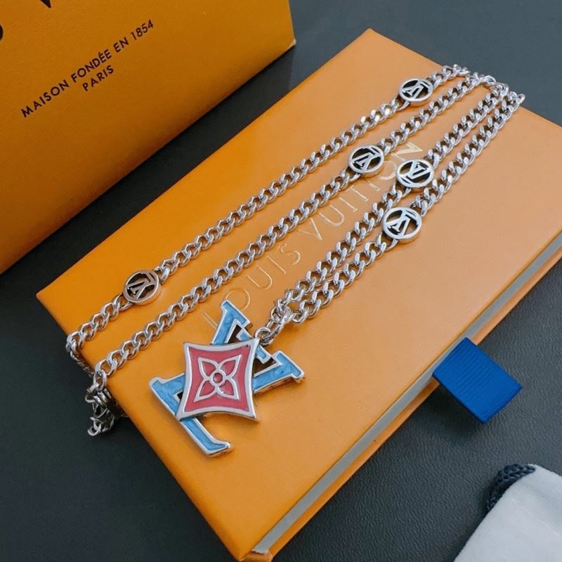 Louis Vuitton Necklaces